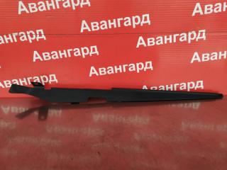 Запчасть накладка крыла передняя правая Jeep Compass 2006