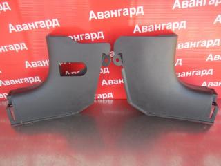 Запчасть накладка порога Jeep Compass 2006