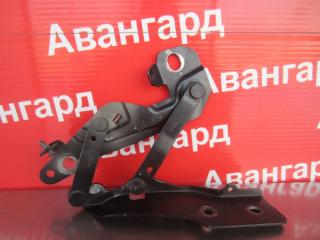 Запчасть кронштейн капота правый Jeep Compass 2006