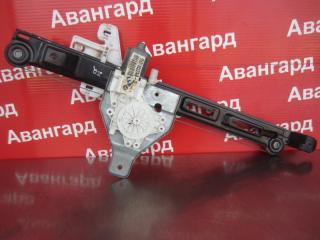 Фото запчасти стеклоподъёмник задний правый Jeep Compass 2006 Б/У запчасть Запчасть стеклоподъёмник задний правый Jeep Compass 2006