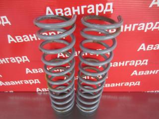 Запчасть пружина задняя Datsun on-DO 2018