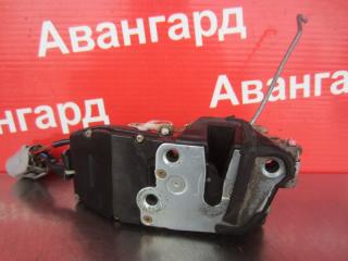 Замок двери передний правый Toyota Corolla Ceres 1996 Б/У Замок двери передний правый Toyota Corolla Ceres 1996