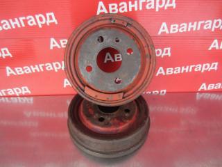 Барабан тормозной Opel Astra 1994
