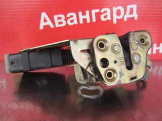 Замок двери передний правый Opel Astra 1994