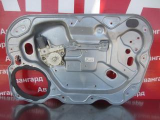 Стеклоподъёмник передний правый Ford Focus 2007 Б/У Стеклоподъёмник передний правый Ford Focus 2007