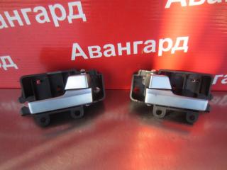 Ручка двери внутренняя Ford Focus 2007