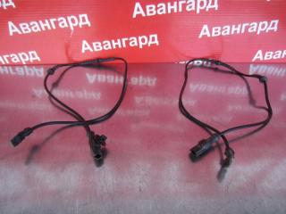 Запчасть датчик abs задний Renault Fluence 2014
