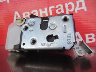 Замок двери задний Albea 2011 350A1000 Замок двери задний Albea 2011 350A1000