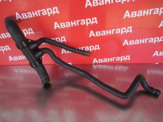 Патрубок Fiat Albea 2011