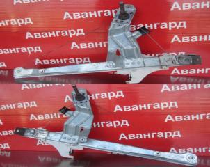 Стеклоподъёмник задний Ford Mondeo 2005 Б/У Стеклоподъёмник задний Ford Mondeo 2005