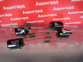 Ручка двери внутренняя Ford Mondeo 2005