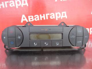 Блок управления печкой Ford Mondeo 2005 Б/У Блок управления печкой Ford Mondeo 2005