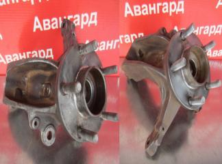 Кулак в сборе передний Ford Focus 2007
