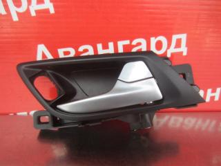 Ручка двери внутренняя передняя правая Ford Mondeo 2012