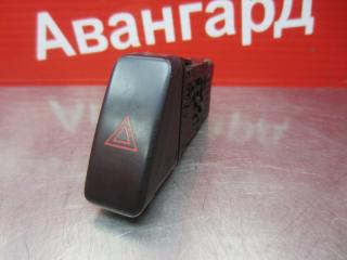 Кнопка аварийная Mazda Demio 2001