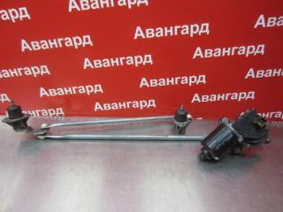 Дворники в сборе Mazda Demio 2001