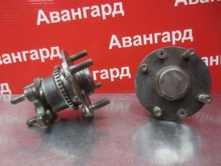 Ступица задняя Mazda Demio 2001