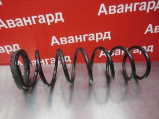 Пружина задняя Mazda Demio 2001
