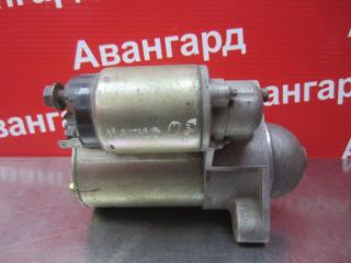 Запчасть стартер Daewoo Matiz 2007