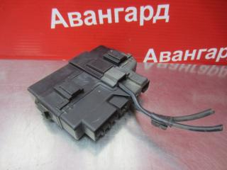 Блок предохранителей Mazda Demio 2001