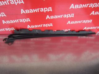 Молдинг стекла передний Albea 2011 350A1000