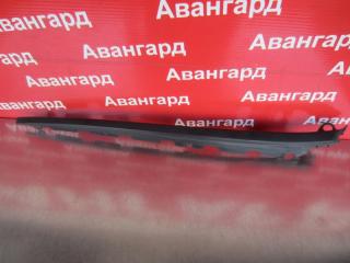 Молдинг стекла передний Albea 2011 350A1000