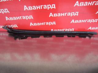 Молдинг стекла передний Albea 2011 350A1000
