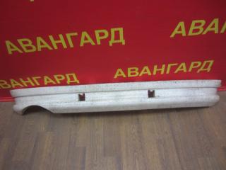 Абсорбер бампера задний Opel Vectra 1997