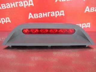 Дополнительный стоп сигнал Chevrolet Lacetti 2008