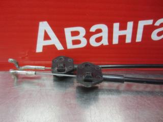 Трос двери Opel Vectra B