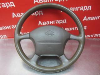 Руль Nissan Sunny 1998
