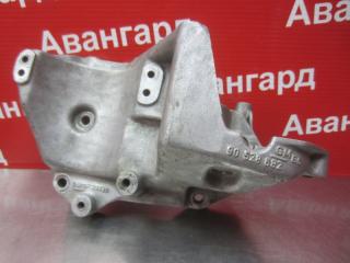 Кронштейн компрессора кондиционера Opel Vectra 1998 Б/У Кронштейн компрессора кондиционера Opel Vectra 1998