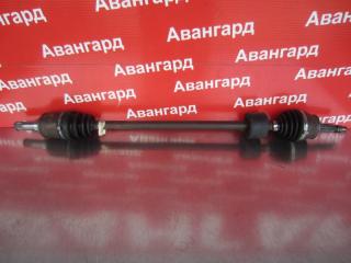 Привод передний правый Fiat Albea 2011