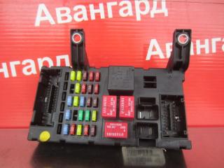 Блок предохранителей Fiat Albea 2011
