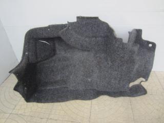 Обшивка багажника Albea 2011 350A1000