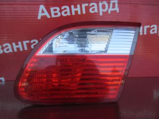 Запчасть фонарь правый Fiat Albea 2011