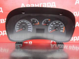 Щиток приборов Fiat Albea 2011