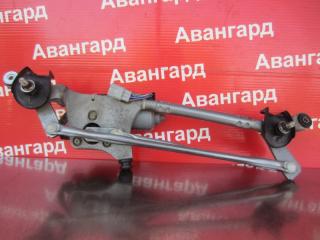 Дворники в сборе Toyota Corolla 2007
