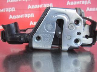 Замок двери передний правый Toyota Corolla 2007 Б/У Замок двери передний правый Toyota Corolla 2007