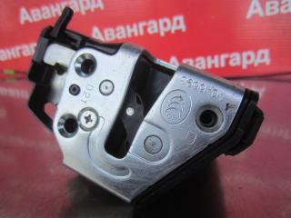 Замок двери задний правый Toyota Corolla 2007 Б/У Замок двери задний правый Toyota Corolla 2007