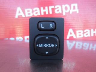 Джойстик регулировки зеркал Toyota Corolla 2007