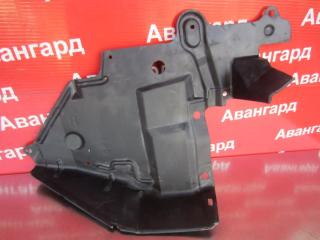 Пыльник двигателя правый Nissan Primera 2006 Б/У Пыльник двигателя правый Nissan Primera 2006