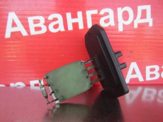Реостат печки Toyota Corolla 2004