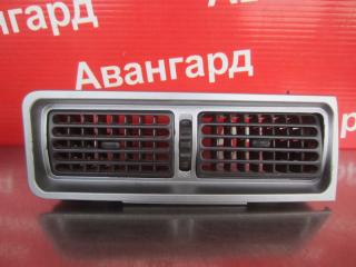 Дефлектор Daewoo Nexia 2012