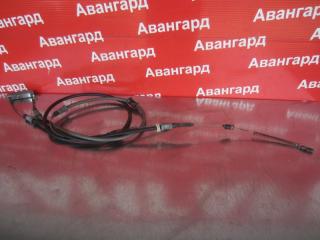 Трос ручника Daewoo Nexia 2012