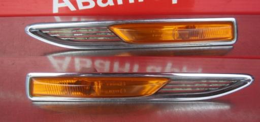 Повторитель поворота в крыло Ford Mondeo 2008