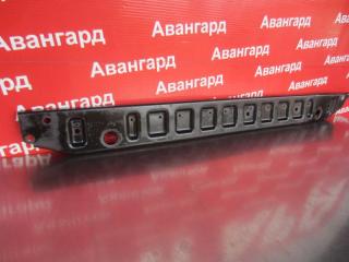 Панель передняя Ford Mondeo 2008