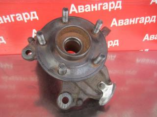 Кулак в сборе передний левый Ford Mondeo 2008