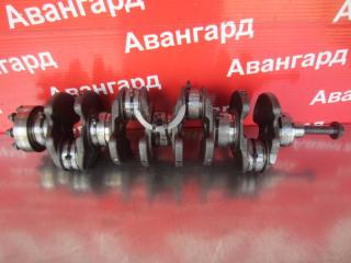 Коленвал Ford Mondeo 2008 Б/У Коленвал Ford Mondeo 2008
