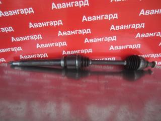 Привод передний правый Ford Mondeo 2008